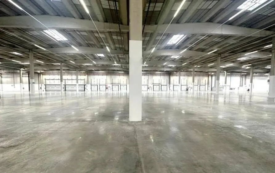 Logistics warehouse for rent of 16,314 m² - Leganes, Madrid 3
